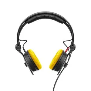 Sennheiser Pro Audio HD 25 Headphones 75 Rs 8999 amazon dealnloot