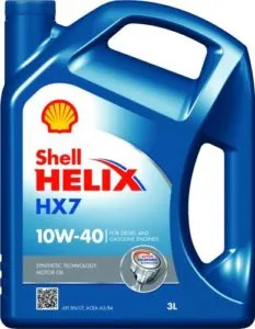 Shell NA HX7 10W 40 API SN Rs 925 flipkart dealnloot