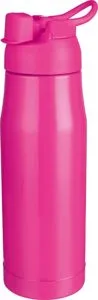 Signoraware Aurora Stainless Steel Vacuum Flask Bottle Rs 438 amazon dealnloot