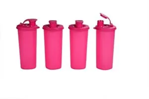 Signoraware Jumbo Stylish Sipper Set 500ml Set Rs 233 amazon dealnloot