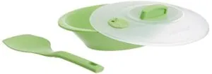Signoraware Square Dinner Set 23 Pieces Parrot Rs 792 amazon dealnloot