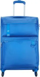 Skybags Large Check in Luggage 71 cm Rs 2299 flipkart dealnloot
