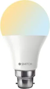 Smitch Wi Fi White Ambience 2700 6500k Rs 299 flipkart dealnloot