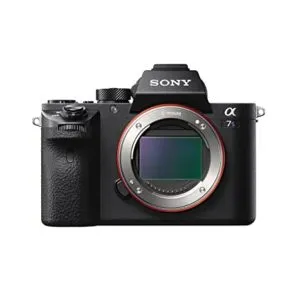 Sony Full Frame E Mount ILCE 7SM2 Rs 84290 amazon dealnloot