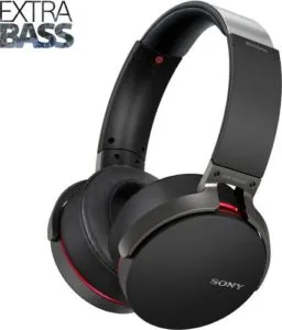 Sony XB950B1 Bluetooth Headset Black Wireless over Rs 8999 flipkart dealnloot