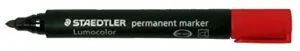 Staedtler Lumocolor 352 2 Bullet Tip Permanent Rs 310 amazon dealnloot