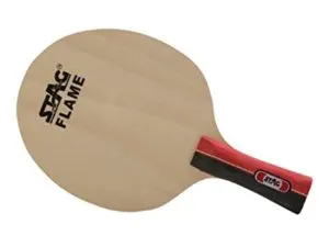 Stag Flame Table Tennis Blade Rs 140 amazon dealnloot