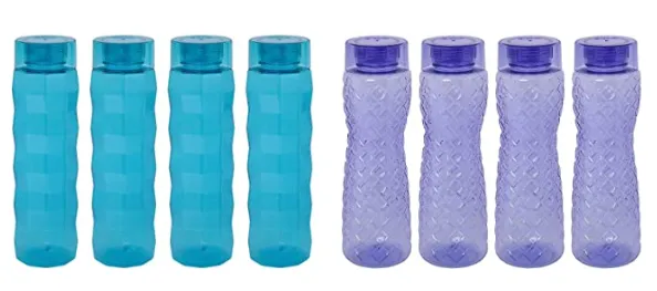 Steelo water bottles