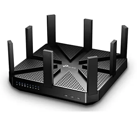 TP-Link Archer C5400 AC5400 5400 Mbps Wifi Router