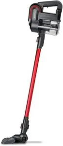 Taurus Ultimate Lithium Cordless Vacuum Cleaner Red Rs 6999 flipkart dealnloot