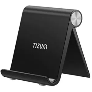 Tizum Multi Angle Portable Stand for All Rs 149 amazon dealnloot