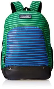 Tommy Hilfiger Olympus 17 50 cms Green Rs 757 amazon dealnloot