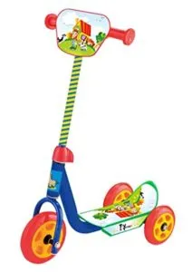 Toy House Lil Skate Scooter for Preschool Rs 899 amazon dealnloot