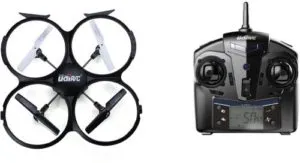 Udi RC U818A Drone Rs 2974 flipkart dealnloot