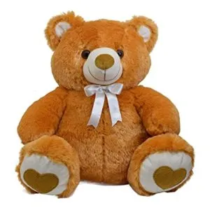 Ultra 1 5 Feet Soft Hugging Teddy Rs 383 amazon dealnloot