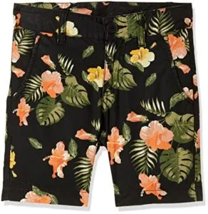 United Colors of Benetton Boy s Shorts Rs 285 amazon dealnloot