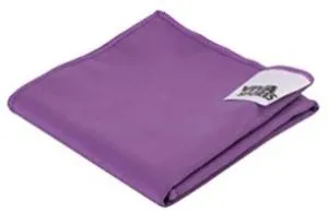 Vector X GT-50-PURPLE Swimming Towel