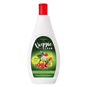 Veggie Clean 200 ml 100 Safe Scientific Rs 47 amazon dealnloot