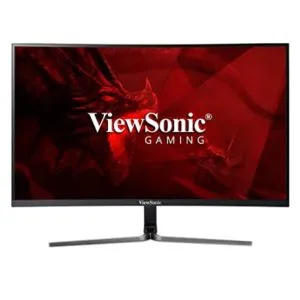 ViewSonic VX2458 C MHD 24 Inch Full Rs 13999 amazon dealnloot