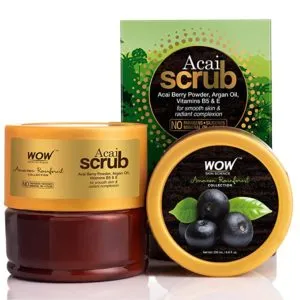 WOW Skin Science Amazon Rainforest Collection Rain Rs 133 amazon dealnloot