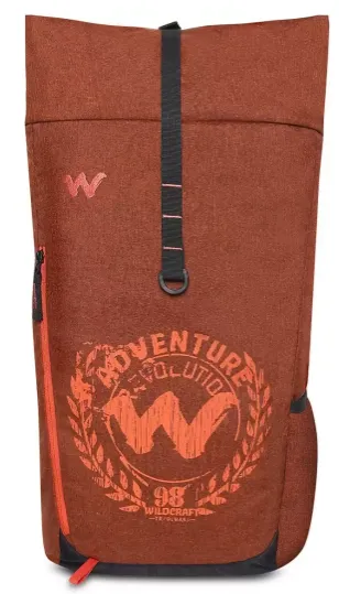 Wildcraft Natty