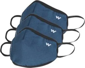 Wildcraft W95 Grindle Blue L Pack of Rs 400 flipkart dealnloot