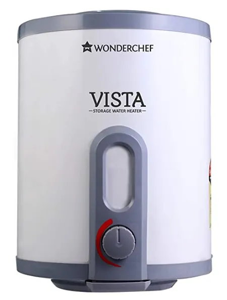 Wonderchef Vista Storage Water Heater (15L)