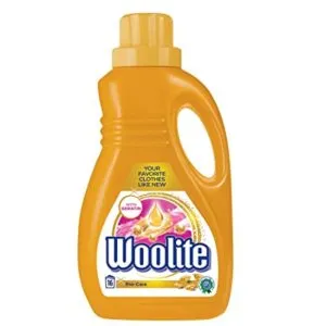 Woolite Top Front Load Liquid Laundry Detergent Rs 112 amazon dealnloot