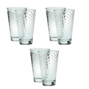 YERA Cool Wave Tumblers 315 ml 6 Rs 317 amazon dealnloot