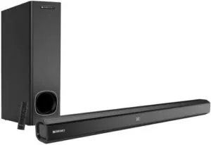 Zebronics ZEB JUKE BAR 3900 80 W Rs 4499 flipkart dealnloot