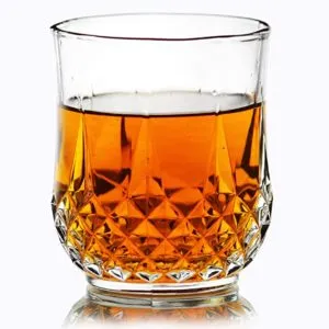 Ziva Honeywell Old Fashion Glass 2 Pcs Rs 152 amazon dealnloot