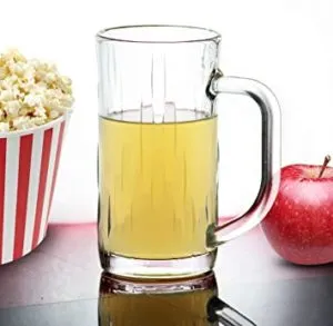 Ziva Stella Beer Mug 2 PCS 305 Rs 112 amazon dealnloot