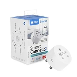 Zoook Smart Connect 16A Wi Fi Smart Rs 999 amazon dealnloot