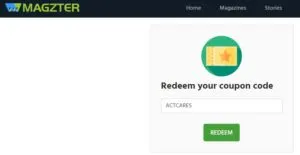 magzter