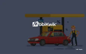 mobikwik fuel