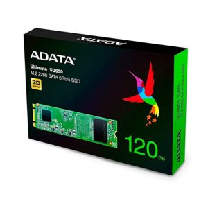 ADATA SU650 120GB M 2 Solid State Rs 1699 amazon dealnloot