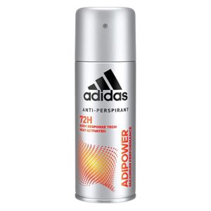 ADIDAS Adipower Male Deo 150 ml Rs 172 amazon dealnloot
