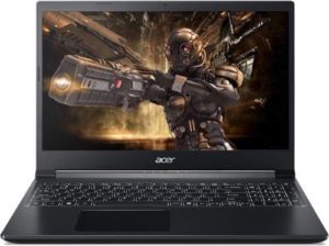 Acer Aspire 7 Core i5 9th Gen Rs 49990 flipkart dealnloot