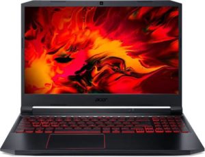 Acer Nitro 5 Core i5 10th Gen Rs 62990 flipkart dealnloot