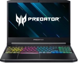Acer Predator Helios 300 Core i7 10th Rs 79990 flipkart dealnloot
