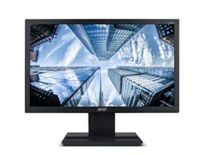 Acer V196HQL 18 5 inch HD LED Rs 3999 amazon dealnloot