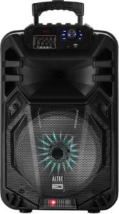 Altec Lansing AL 5004 with Karaoke 80 Rs 4999 flipkart dealnloot