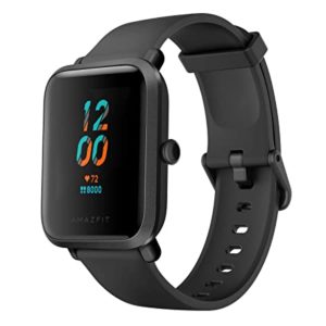 Amazfit Bip S Smart Watch with Built Rs 3999 amazon dealnloot