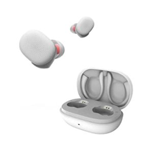 Amazfit PowerBuds True Wireless Earbuds Heart Rate Rs 4965 amazon dealnloot