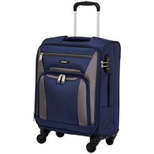 Amazon Brand Solimo 56 5 cms Softsided Rs 1409 amazon dealnloot