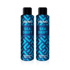 Amazon Brand Solimo Gas Deodorant Pack of Rs 149 amazon dealnloot