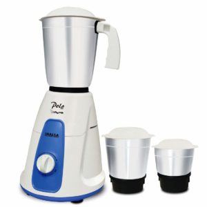 Amazon- Buy Inalsa Polo 550-Watt Mixer Grinder 