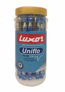 Amazon- Buy Luxor Ball Pen