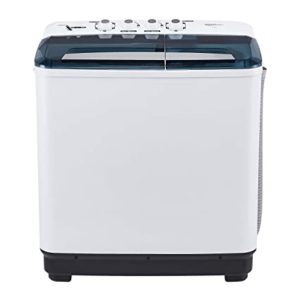 AmazonBasics 8 kg Semi automatic Washing Machine Rs 8679 amazon dealnloot