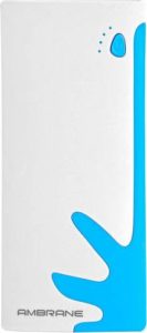 Ambrane 10000 mAh Power Bank Fast Charging Rs 379 flipkart dealnloot